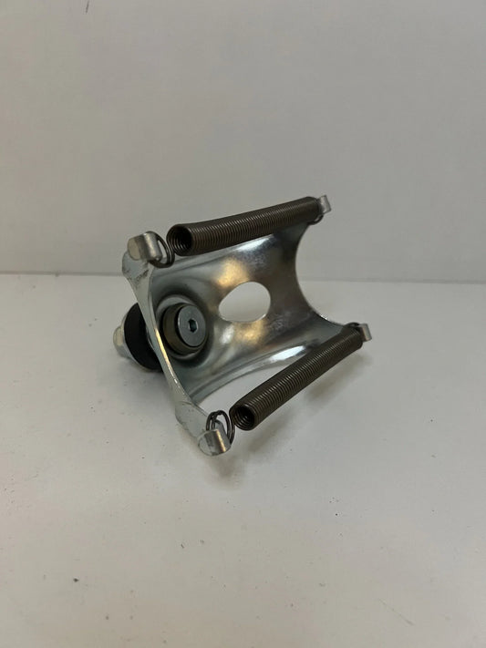 IPK uitlaat schaal compleet - KartKings