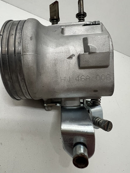 Gebruikt Tillotson HW 46 A carburateur
