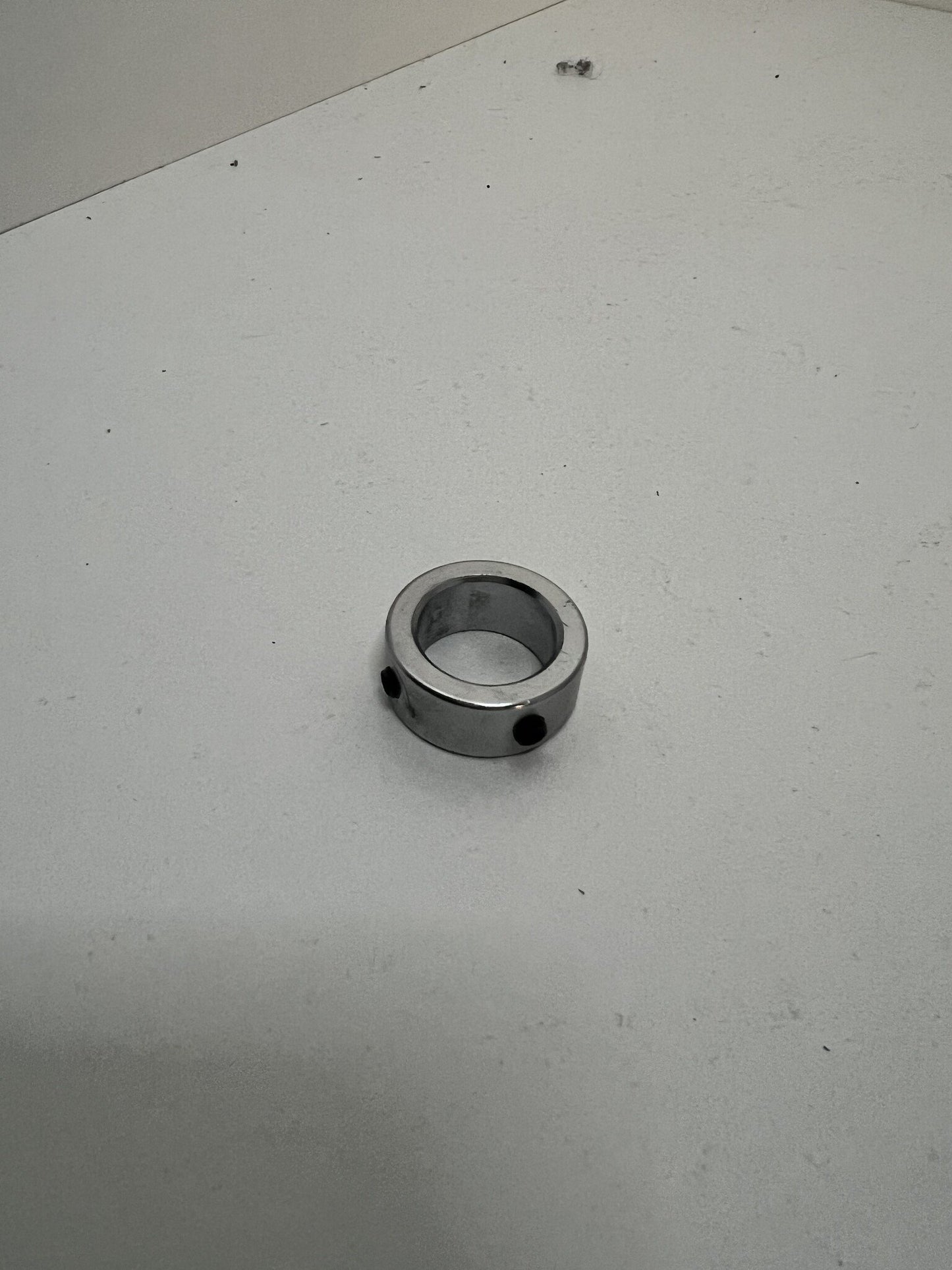 Gebruikt Lenzokart stuurstang lock ring