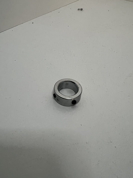 Gebruikt Lenzokart stuurstang lock ring