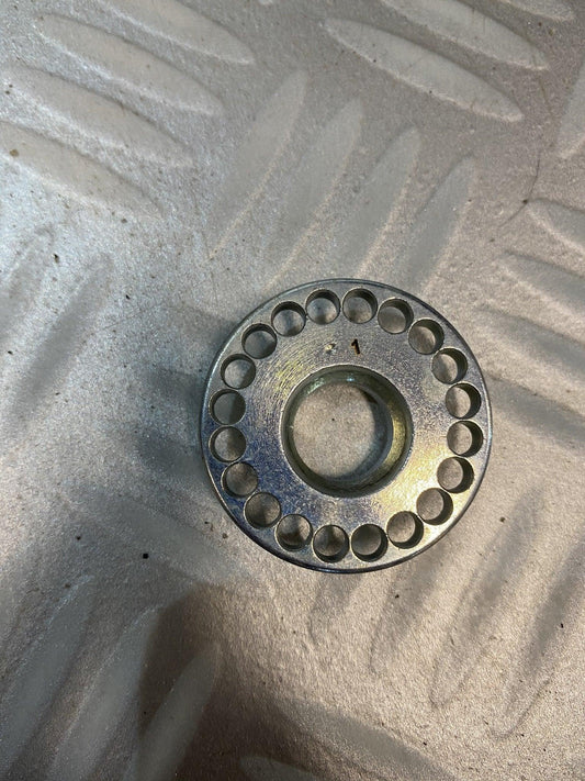 Lenzokart excentrique D. 22 1, 5 degrés