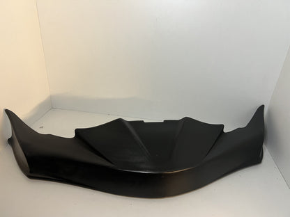 Gebruikt KG FP7 voorbumper zwart