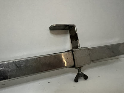 Gebruikt RR Stoelinbouw stang