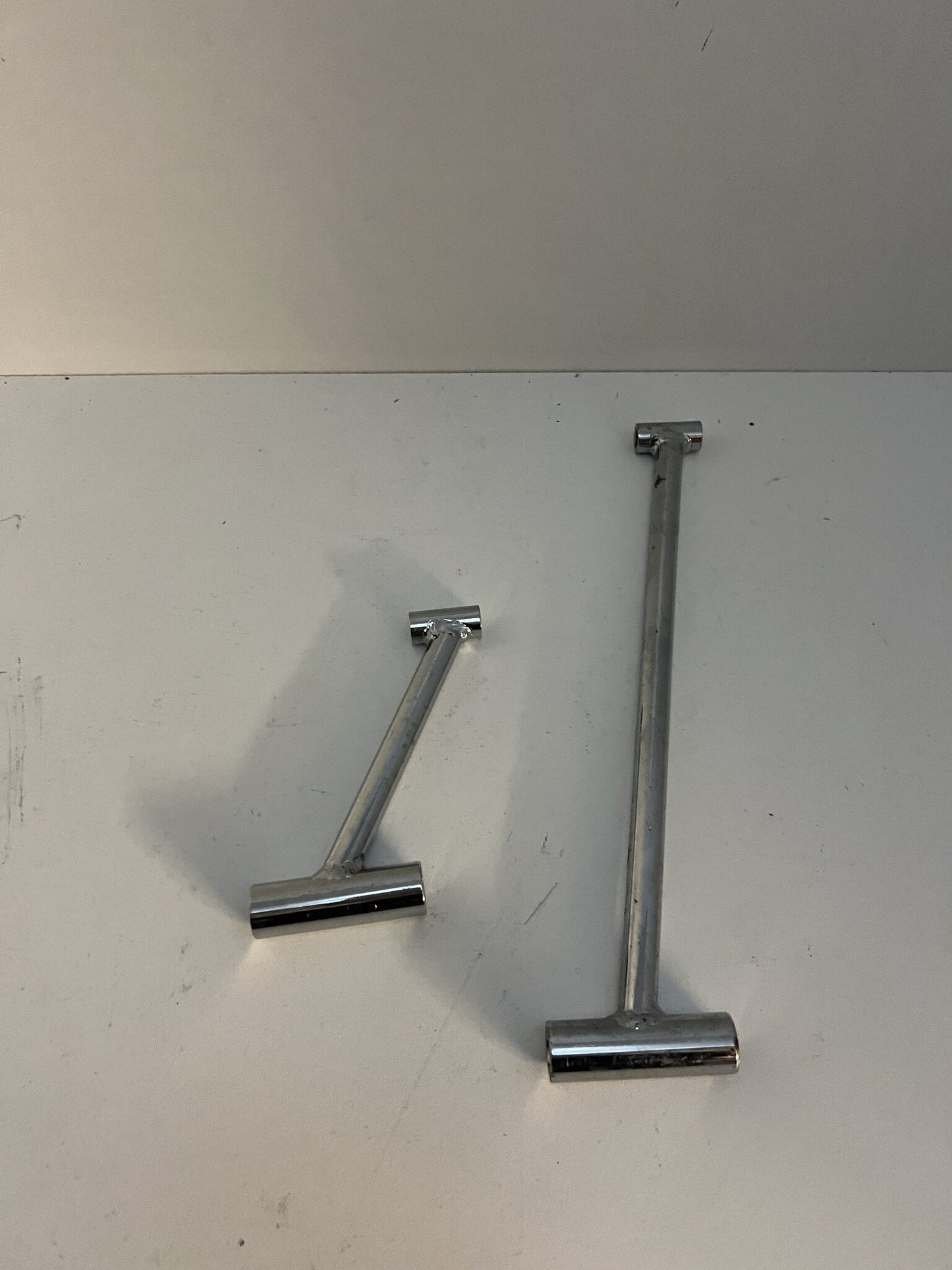 Gebruikt Radiateur beugels