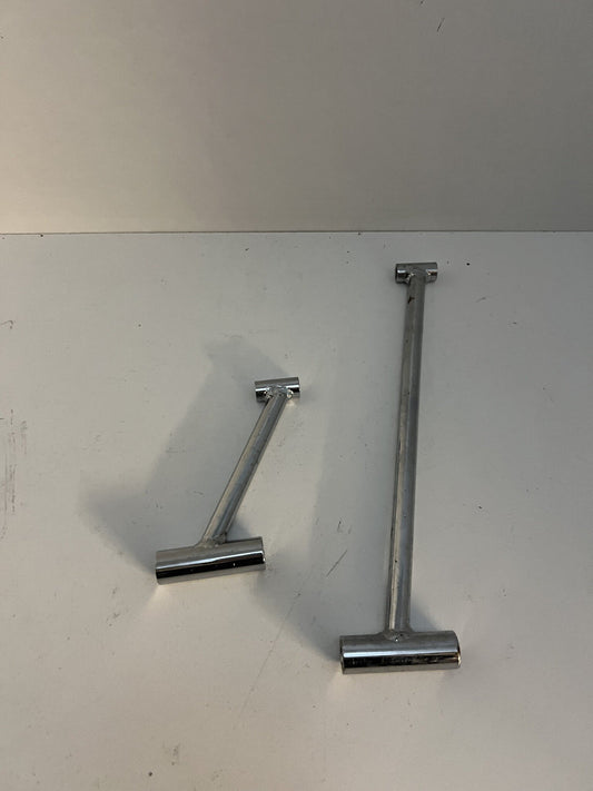 Gebruikt Radiateur beugels