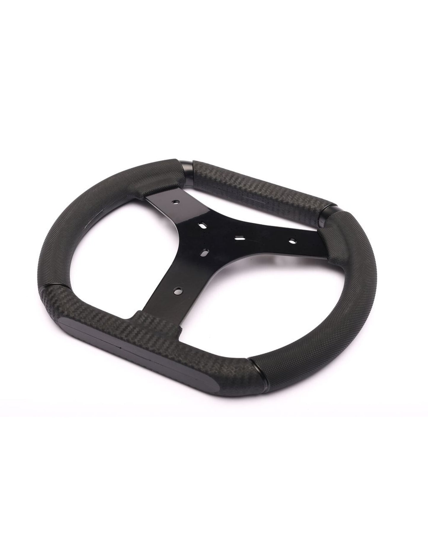 IPK Formula K stuur dark edition