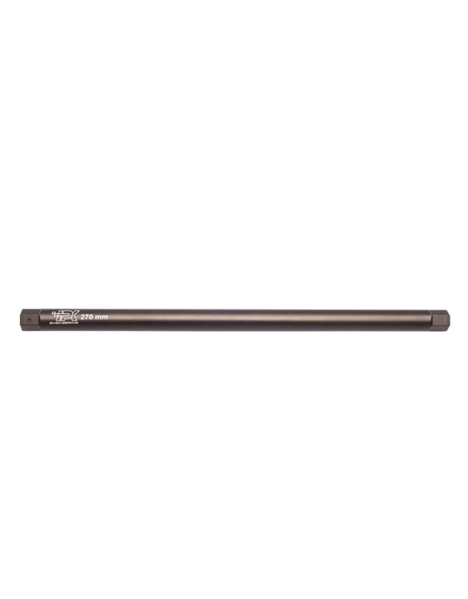 IPK Spoorstang 270 mm - KartKings