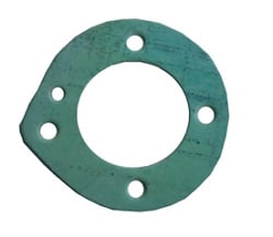 Comer 60/80 flange gasket