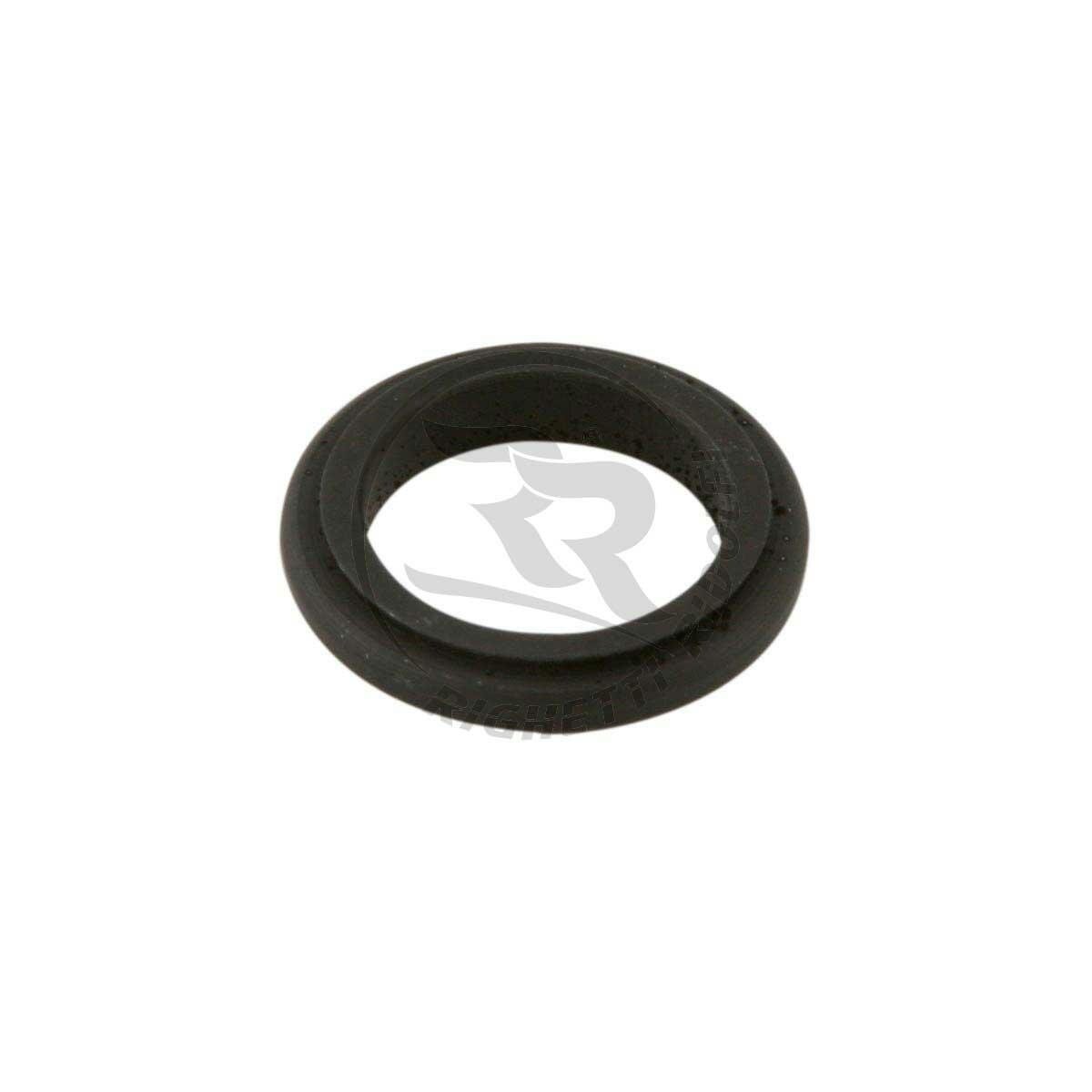 RR Fusee  opvulring 17x5MM Zwart