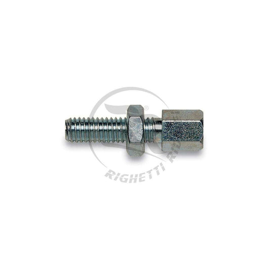 RR Throttle cable adapter