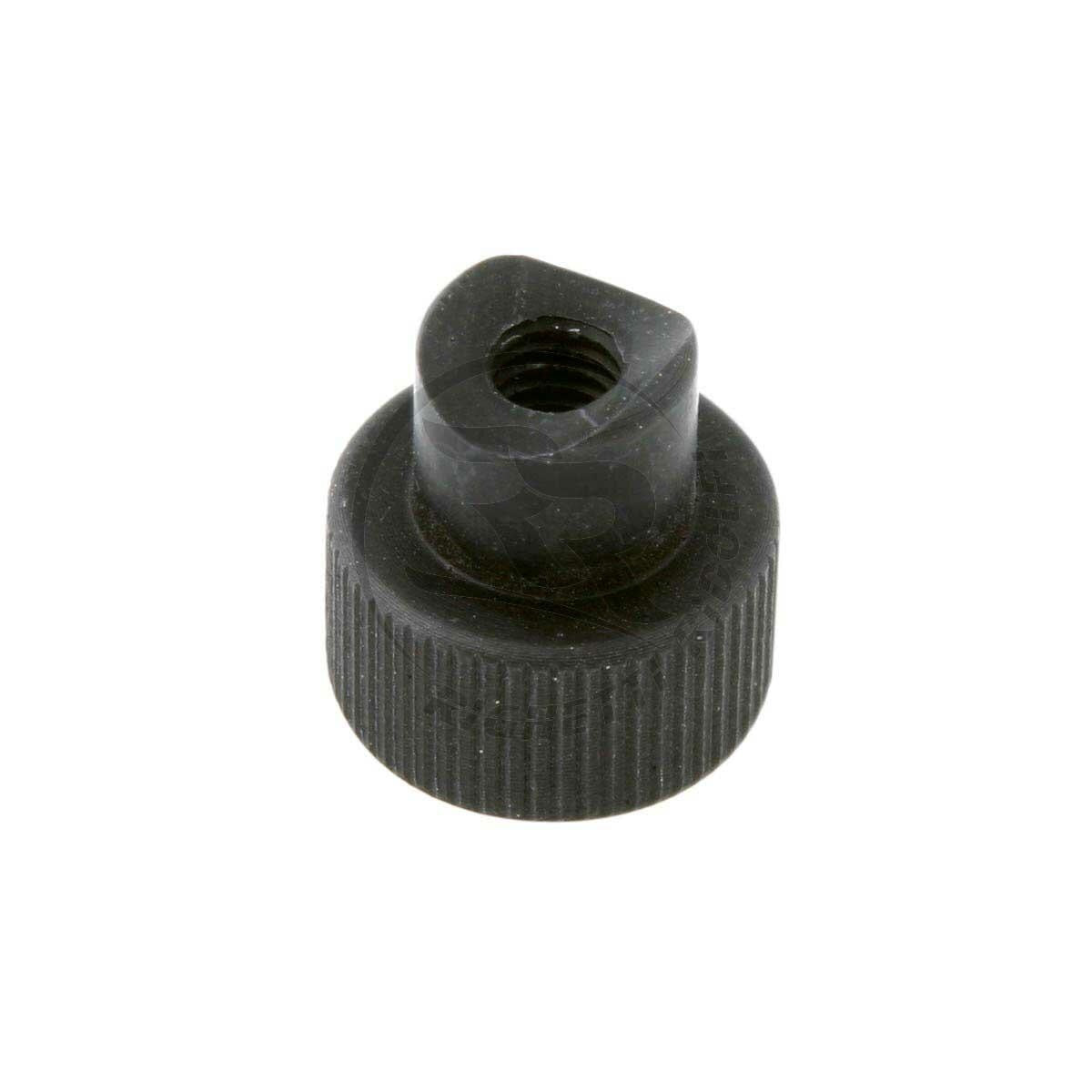 Bouton RR pour le réglage de la tige de frein