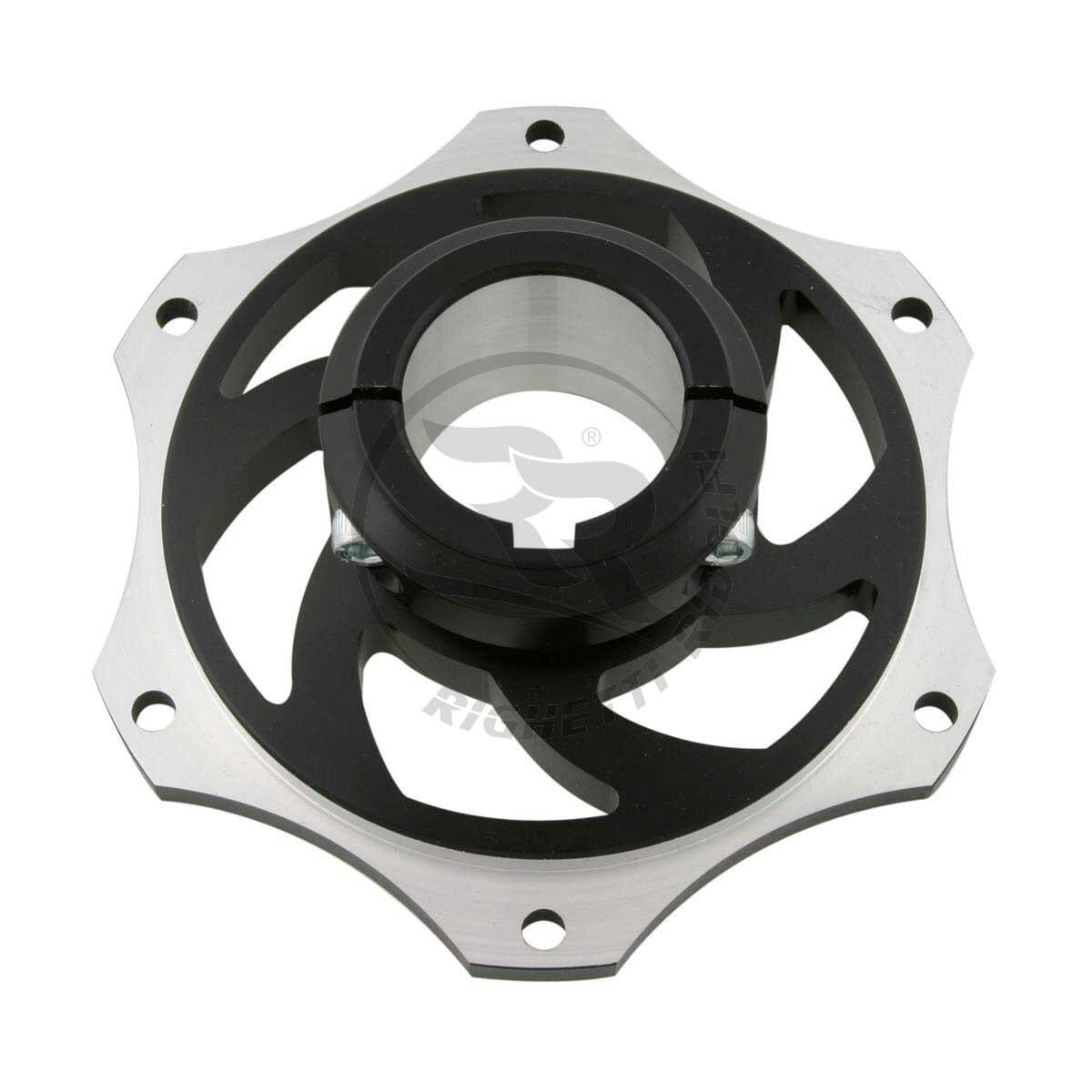 RR Tandwiel support 40MM Zwart