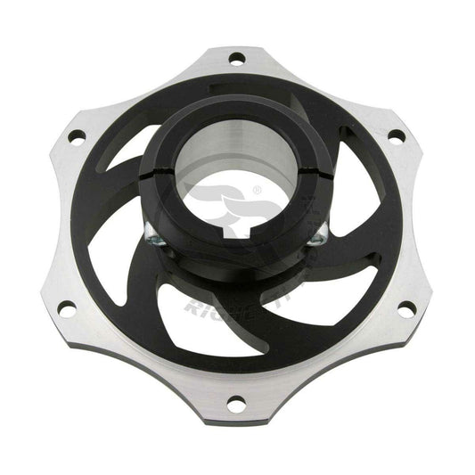 RR Tandwiel support 50MM Zwart