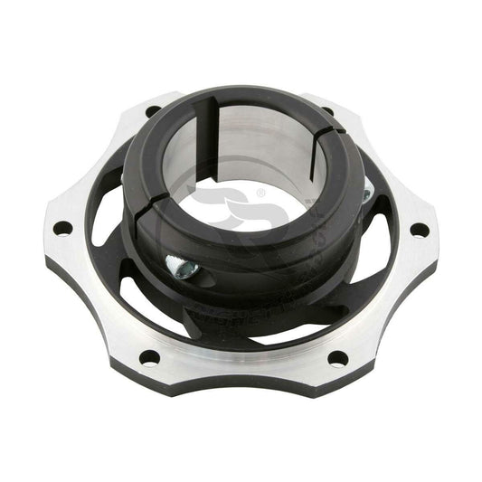 Support de disque de frein RR axe 50MM noir