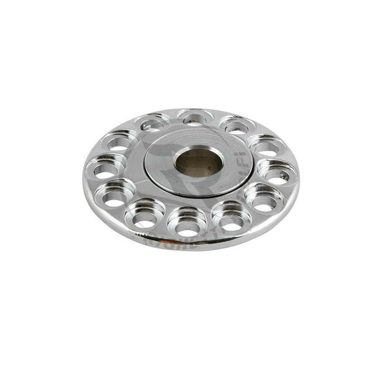 RR Eccentric Bush 12 positions, Hole 8mm D.22mm Off-Center 1.5mm