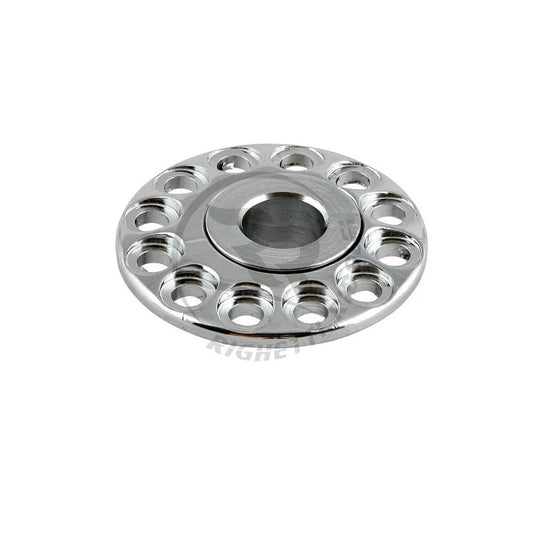 Bague excentrique RR 12 positions, alésage de 10 mm, entraxe de 22 mm, déport de 1, 5 mm