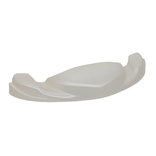 Parolin pare-chocs avant minikart Dynamica blanc