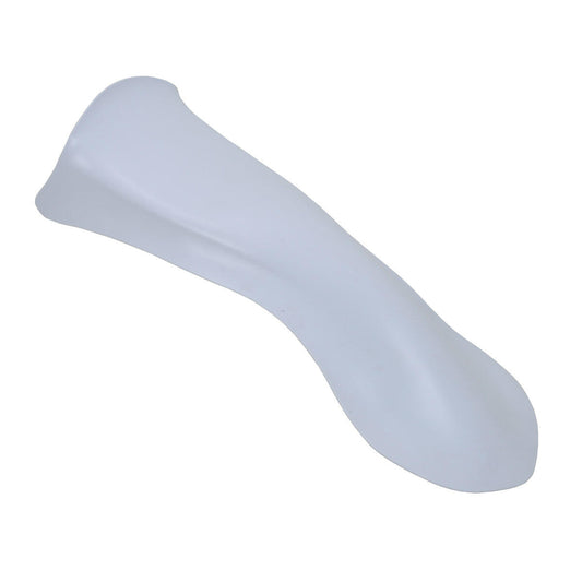 Parolin Dynamica spoiler avant / bouclier blanc ok/okj/kz