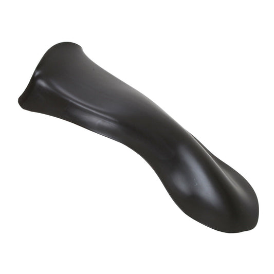 Parolin minikart Dynamica spoiler/bouclier avant noir