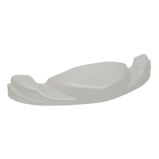 Parolin Dynamica pare-chocs avant blanc ok/okj/kz