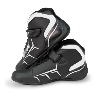 Speed Rome 2.0 zwart/wit
