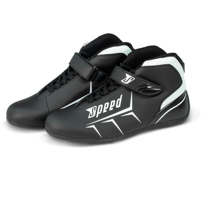 Speed Rome 2.0 zwart/wit