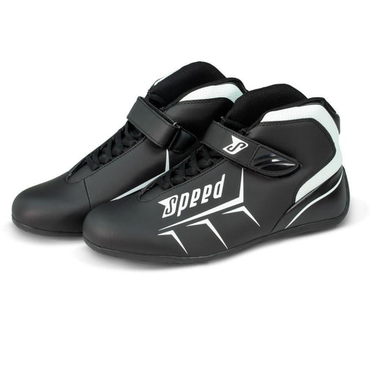 Speed Rome 2.0 zwart/wit