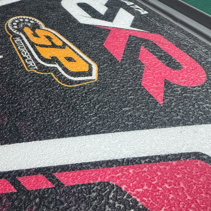 Custom kart stickerset / livery design