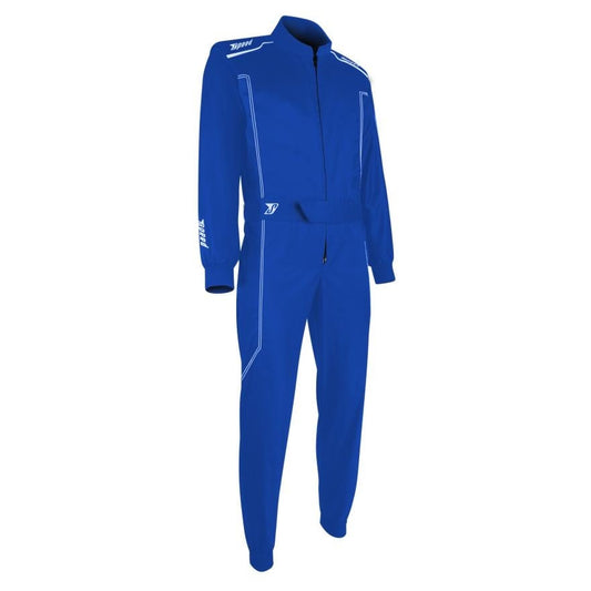 Speed hobby overall DAYTONA 2.0 blauw