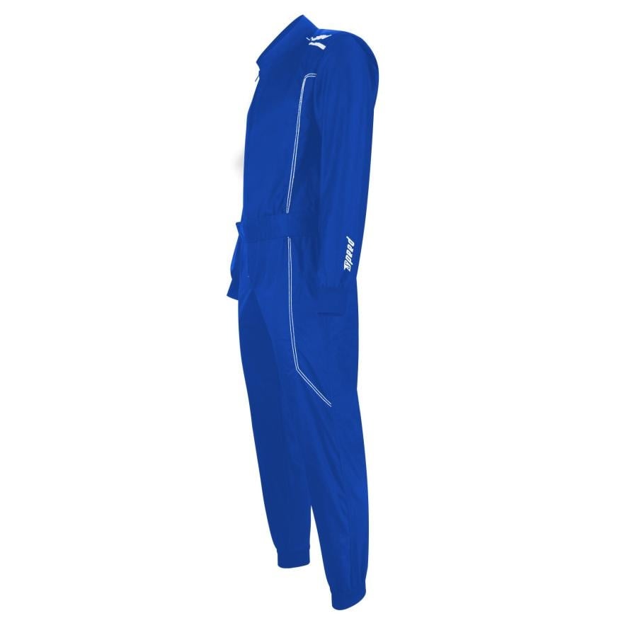 Speed hobby overall DAYTONA 2.0 blauw