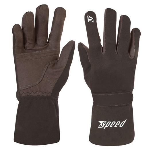 Speed handschoenen Sydney 2.0 Grijs