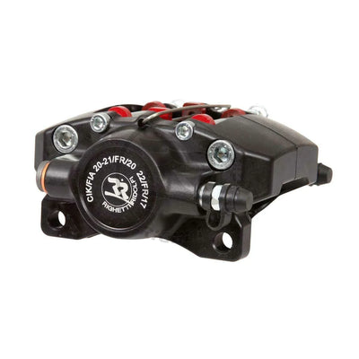 RR MA20 remklauw compleet - KartKings