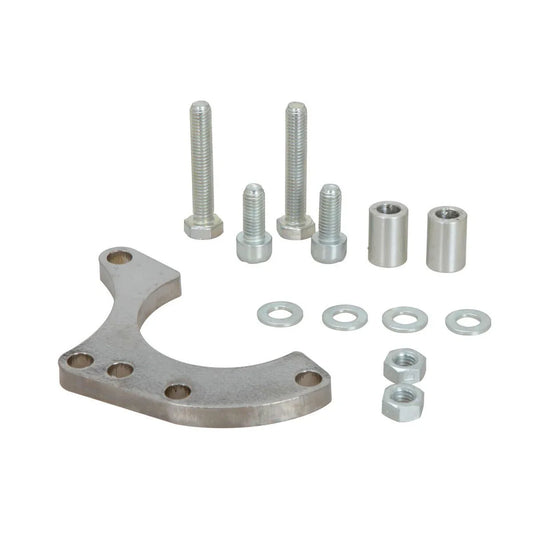 RR remklauw support beugel voor minikart met MA20 remklauw - KartKings