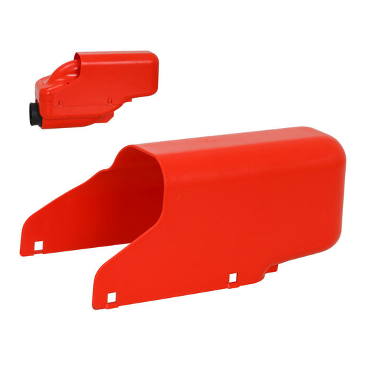 Filtre à air avec protection contre la pluie RR Nox