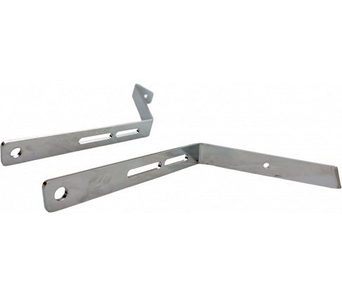 Kit de support de panneau Nassau KG 507/508 L+R