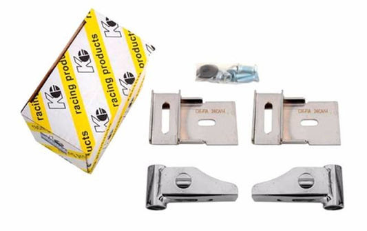 Kit de montage universel pour pare-chocs arrière KG