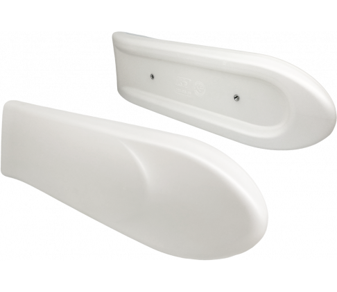 Ponton latéral KG 507 avec