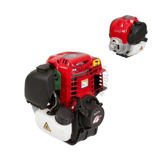 Moteur de kart bébé 140F 35cc 4 temps