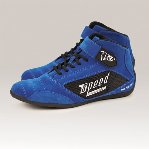 Speed Milan KS-2 bleu