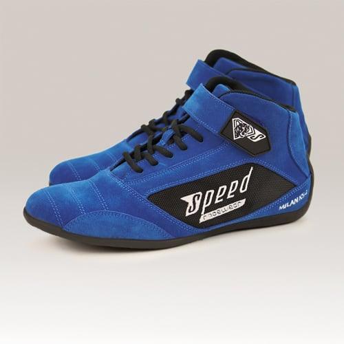 Speed Milan KS-2 blauw - KartKings