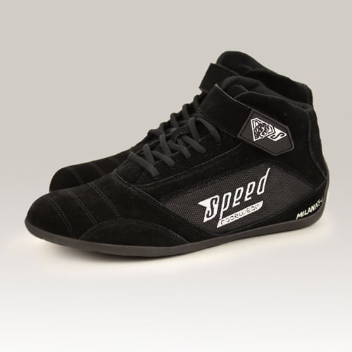 Speed Milan KS-2 Noir