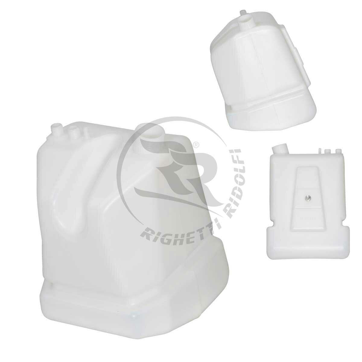 Réservoir d'essence RR Kart 8, 5 litres