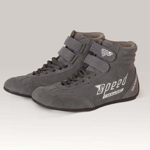 Speed San Remo KS-1 gris