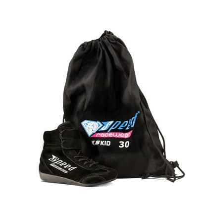 Speed KS-1 Enfants Noir