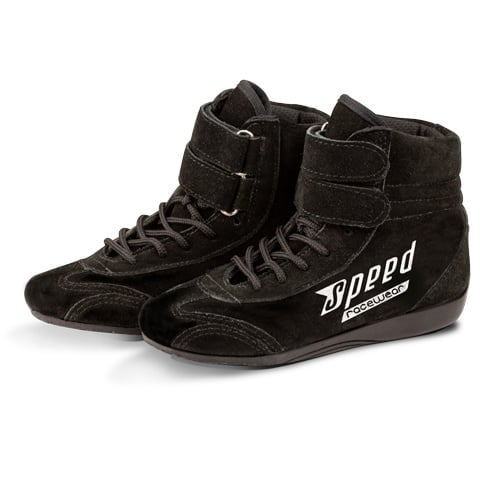 Speed KS-1 Enfants Noir