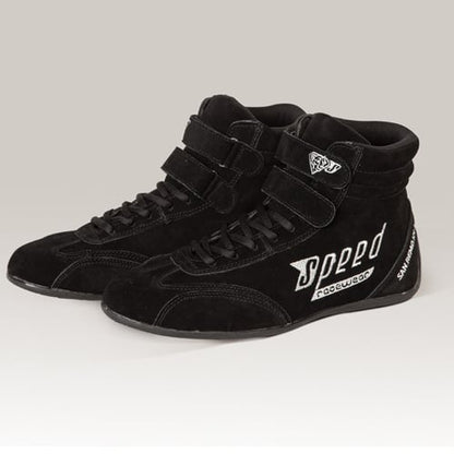 Speed San Remo KS-1 Noir