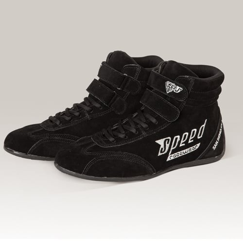 Speed San Remo KS-1 Noir