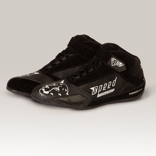 Speed Torino KS-3 noir/blanc Taille 43