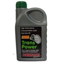 Denicol Transpower gearbox/crankcase oil 10W30 1L