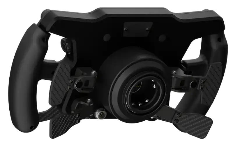 Leoxz XGT Ultimate Steering Wheel